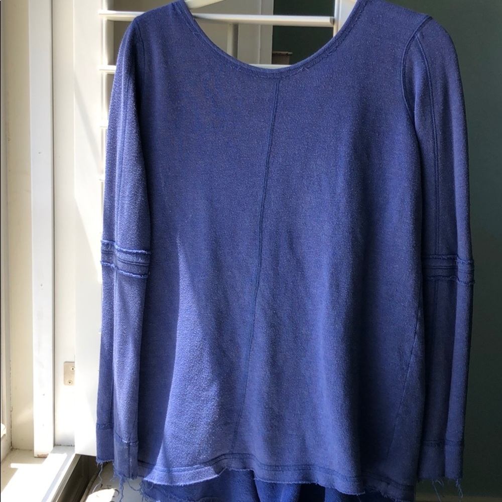 Free People Sweater